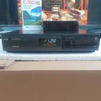 ویدیو خاص و بی نظیر ناسیونال NATIONAL L250|پخشکننده DVD و ویدیو|تهران, جنتآباد مرکزی|دیوار