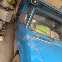 نیسان مدل 89دوگانه|خودرو سواری و وانت|ارومیه, |دیوار