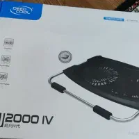 خنک کننده لب تاب N 2000 IV