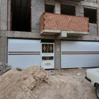 کرکره برقی درب وپنجره upvc کامپوزیت جک پارکینگ