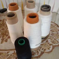 تعداد قرقره نخ