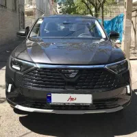 جتا VS7 2024|خودرو سواری و وانت|تهران, پاسداران|دیوار