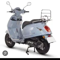 دایچی طرح وسپا نیرو موتور403|موتورسیکلت|رشت, دیلمان|دیوار