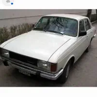 پیکان مدل ۸۳