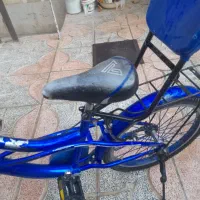 دوچرخه|دوچرخه، اسکیت، اسکوتر|تهران, زیبادشت|دیوار