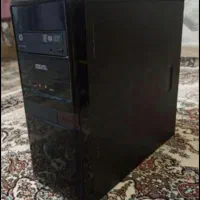 کامپیوتر رو میزی pc