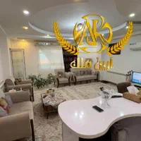 فروش آپارتمان 86 متری طبقه چهارم ویو دار/خوش قیمت|فروش آپارتمان|کیاشهر, |دیوار