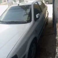 سمندEF7|خودرو سواری و وانت|باغ ملک, |دیوار