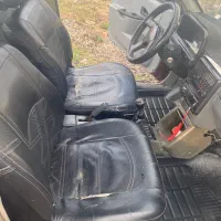 فروشی|خودرو سواری و وانت|پرهسر, |دیوار