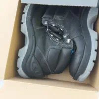 کفش ایمنی جوشکاری