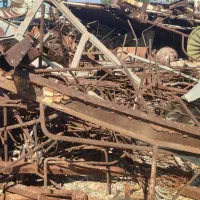 خرید ضایعات آهن و فلزات رنگی|عمدهفروشی|کرج, شهرک طالقانی|دیوار