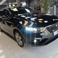 تارا اتوماتیک V4 مدل آخر 1403|خودرو سواری و وانت|پردیس, فاز ۳|دیوار