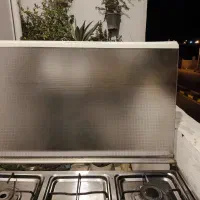 گاز ۵شعله|اجاق گاز و لوازم برقی پخت‌وپز|جم, |دیوار