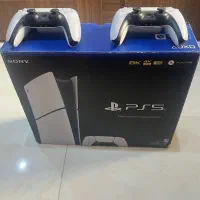 پی اس ۵/ps 5 slim