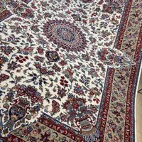 جفت۹متری نقشه بیجار،نخ۳لا(حراج پاییزی فرش خیام)