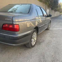 پارس سال مدل ۹۵|خودرو سواری و وانت|اندیشه, شهرک مریم|دیوار