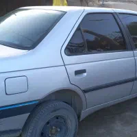 پژو ۴۰۵ مدل ۸۹