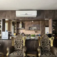 کابینت ، سینک ، هود ، اجاق گاز