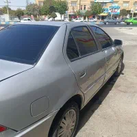 سمند LXمدل 83|خودرو سواری و وانت|تهران, شهرک استقلال|دیوار