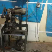 دستگاه نیمه اتومات سر دنده زنی|ماشین‌آلات صنعتی|پاکدشت, پاکدشت (مامازند)|دیوار