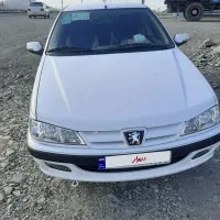 پژوپارس موتورجدید