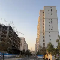رونیکا پالاس ایرانیان شرف تحویل تهرانسر+نصبیات