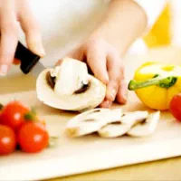 نیاز به آشپز خونگی