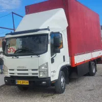 ایسوزو۶تن مدل ۹۵