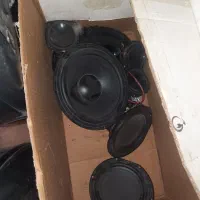 اسپیکر ضبط باند سینما خانگی اکو|سیستم صوتی خانگی|اردبیل, |دیوار