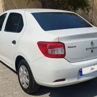 رنو سیمبل اتومات PE مدل ۲۰۱۷|خودرو سواری و وانت|اهواز, دانشگاه چمران|دیوار