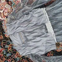 لباس مجلسی کوردی