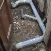نشت یابی لوله کشی کاشی کاری تخریب بازساز کل اصفهان
