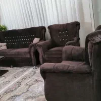 مبل ۷نفره