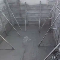 اجرای شاتکریت سیمانپاشی