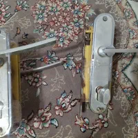 دستگیره درب|لوازم سرویس بهداشتی|زاهدان, |دیوار