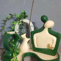 دکوری سنگ مصنوعی|صنایع دستی و سایر لوازم تزئینی|پردیس, فاز ۲|دیوار