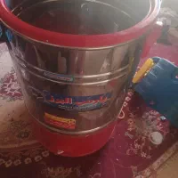 پتو شور 60 کیلویی