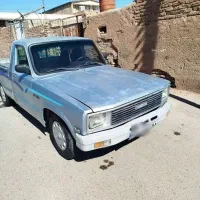 مزدا۲۰۰۰مدل ۸۵|خودرو سواری و وانت|چترود, |دیوار