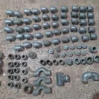 اتصالات لوله آهنی