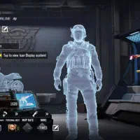 اکانت کالاف قابل چنج فوری