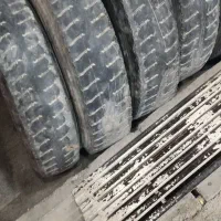 تایر کامیون