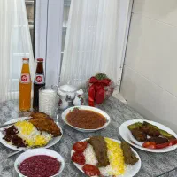 سفارش غذای خانگی|خوردنی و آشامیدنی|کرج, گلشهر|دیوار