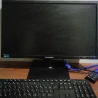 مانیتور 22 اینچ سامسونگ