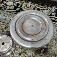 سماور رو گازی|سماور، چای‌ساز، قهوه‌ساز|شاهرود, |دیوار