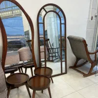 آینه قدی