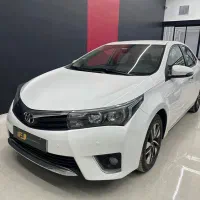 کرولا XLI|خودرو سواری و وانت|یزد, |دیوار