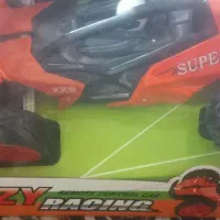 ماشین شارژی|اسباببازی بچه|مشهد, هنرور|دیوار