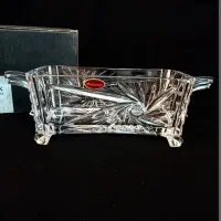 کریستال بوهمکس کاملا نو