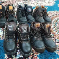 کفش های محکم و بادوام مفت مفت