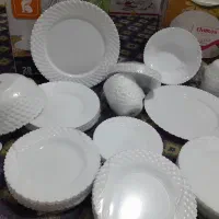۲سرویس ارکوپال کلا ۱۲نفره نونواکبند داخل کارتن